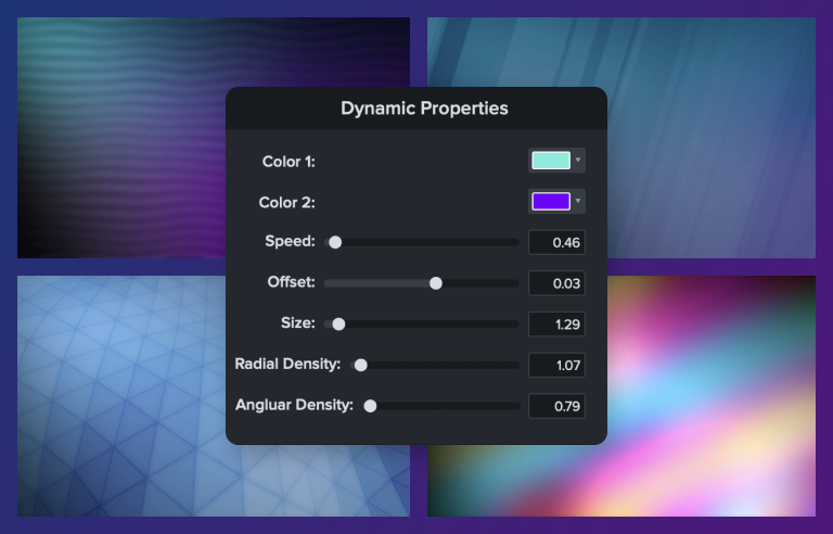 Dynamic-Backgrounds@2x